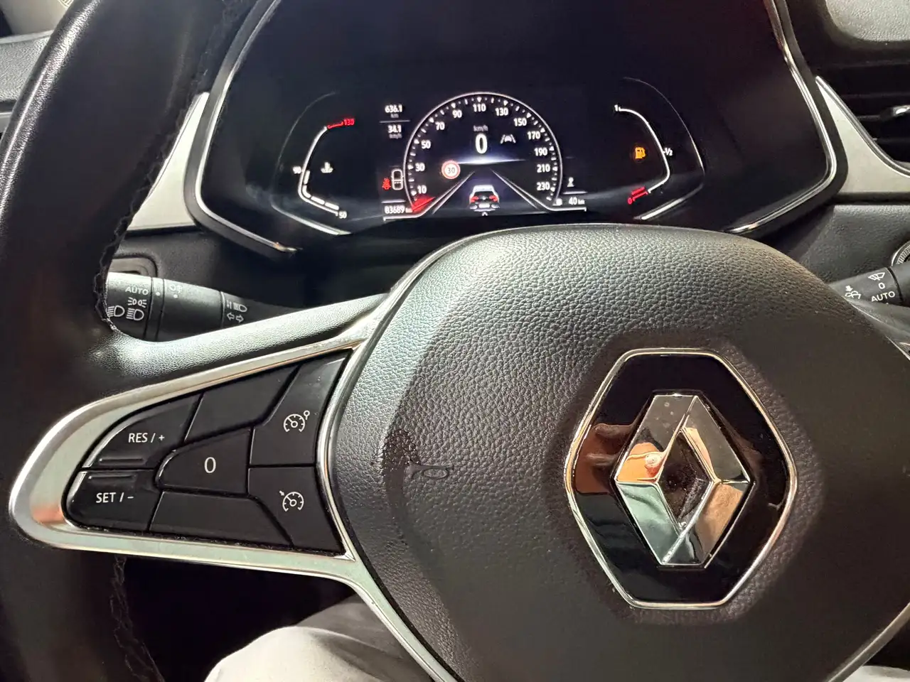 Renault Captur 1.0 TCe * GARANTIE 12 MOIS * SPORT *, миниатюра 14