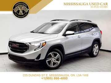FWD 4dr SLE | 1.5L T | CarPlay | HTD Seat | BUCam