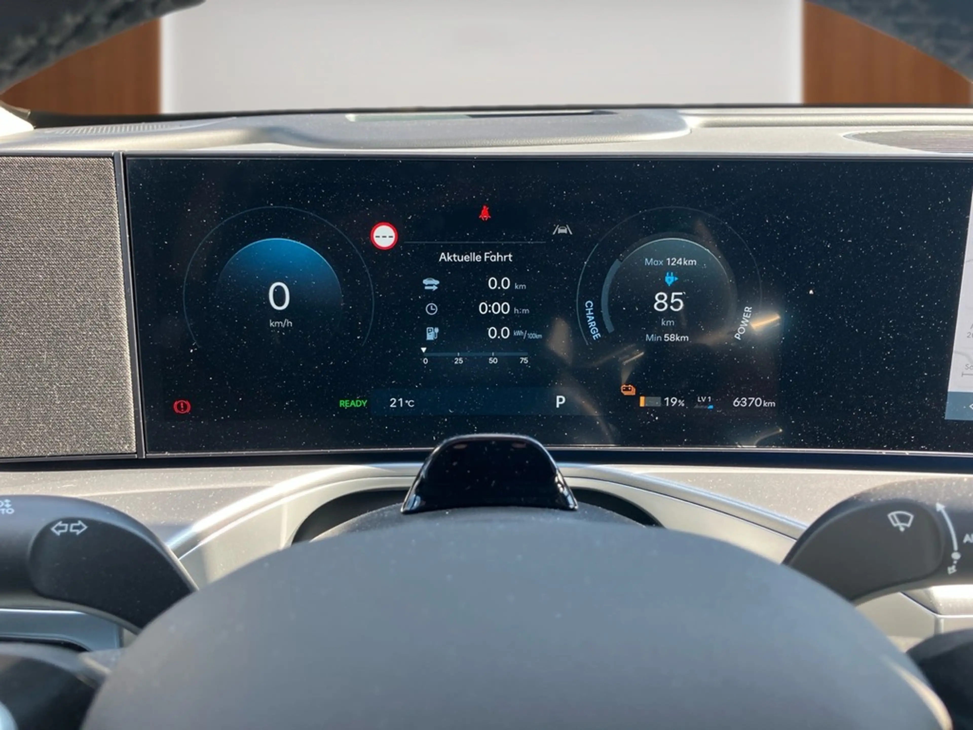 Hyundai IONIQ 9 6-Sitzer 110kWh 4WD UNIQ PANO RRELAX-P. — photo 8