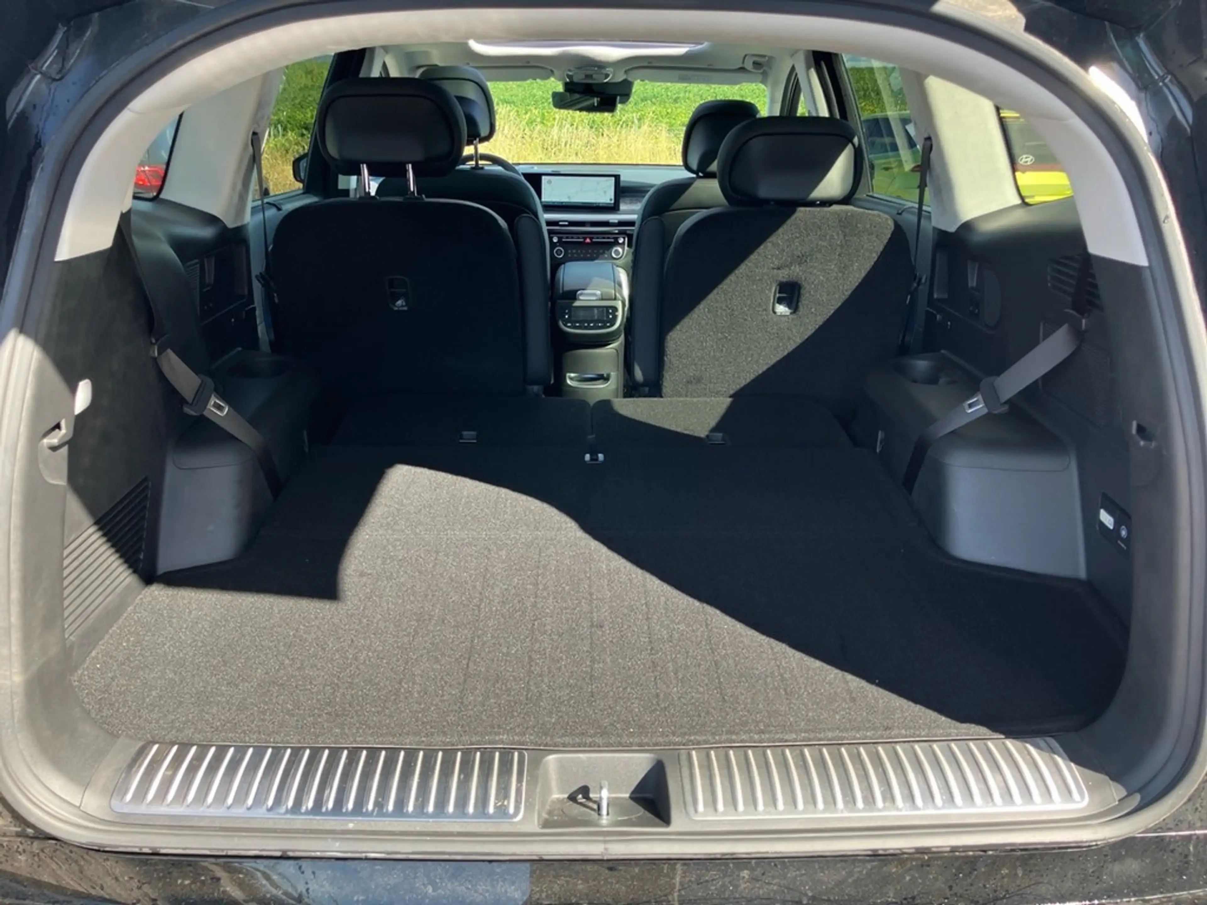Hyundai IONIQ 9 6-Sitzer 110kWh 4WD UNIQ PANO RRELAX-P. — photo 12