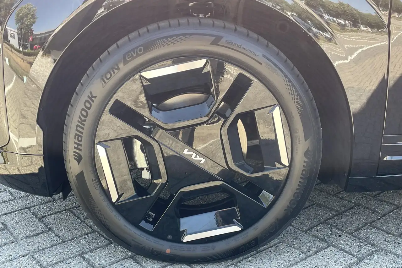 Kia EV3 2026