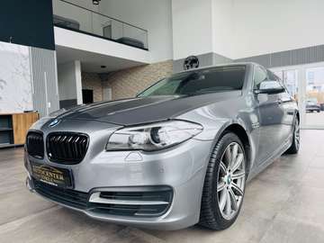 Touring 525 d Automatik AHK