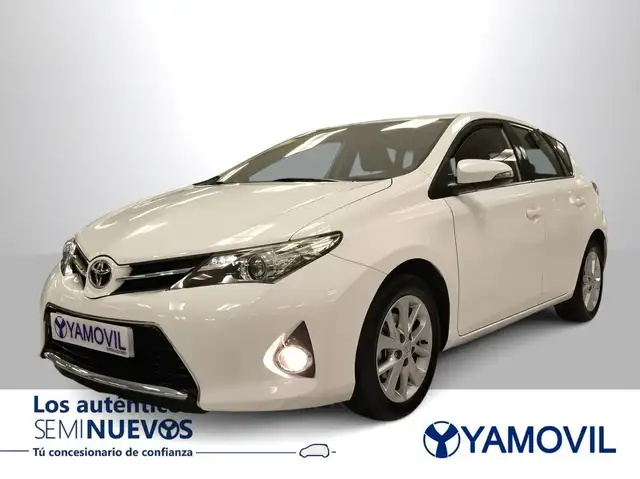 Toyota Auris 130 Active
