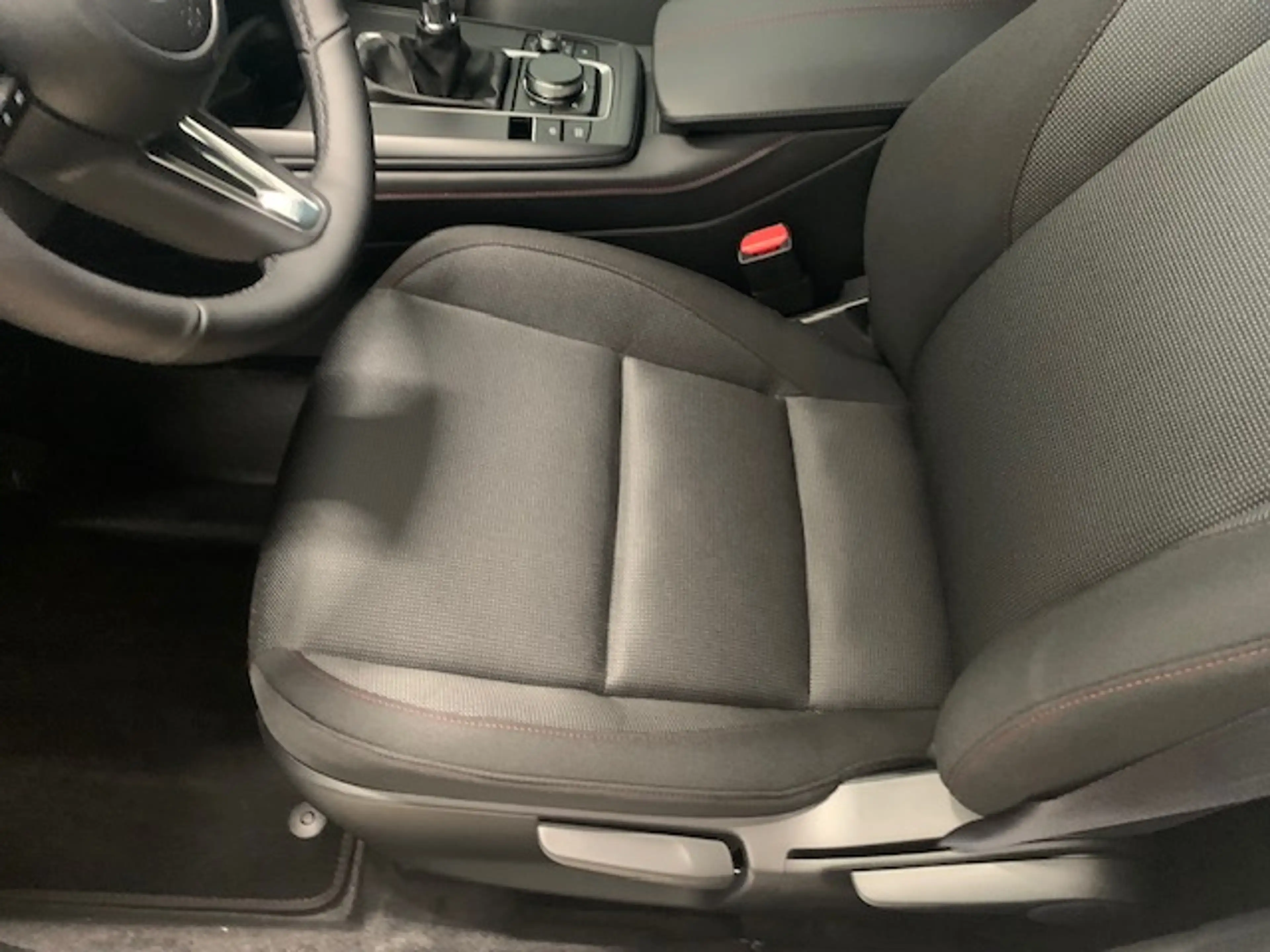 Mazda CX-30 CX-30 e-SKYACTIVE G 140 HOMURA — photo 11