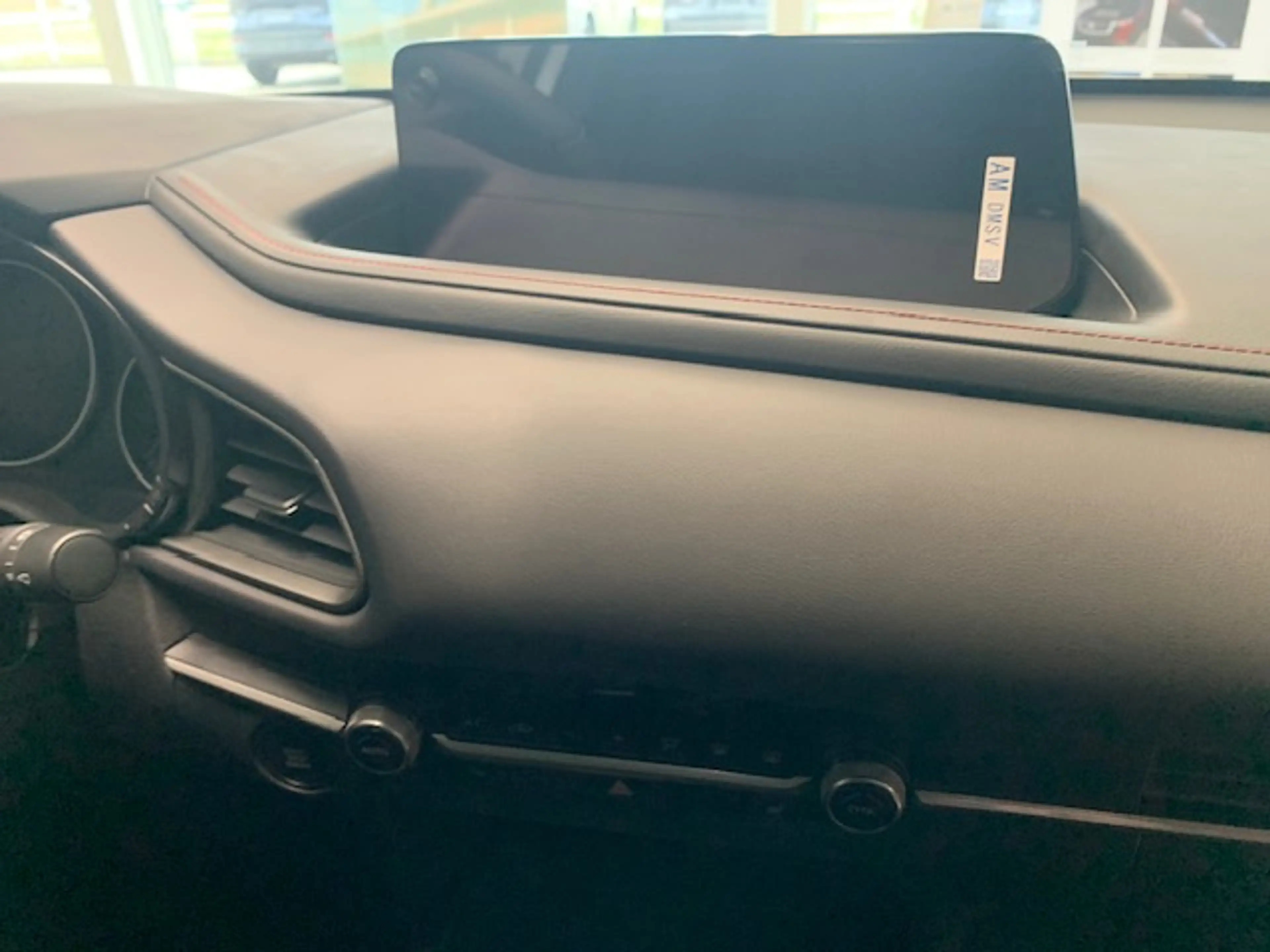 Mazda CX-30 CX-30 e-SKYACTIVE G 140 HOMURA — photo 8