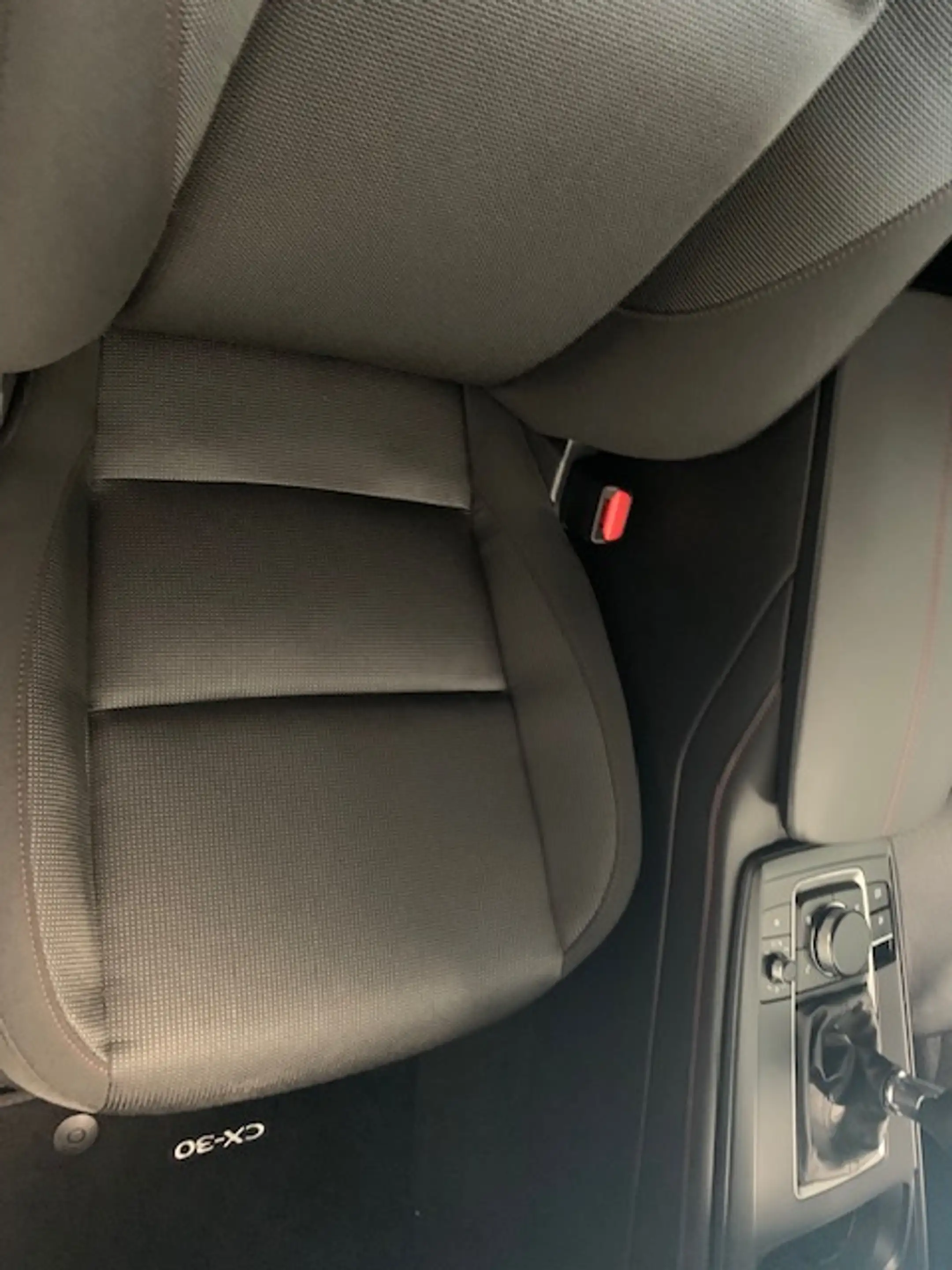 Mazda CX-30 CX-30 e-SKYACTIVE G 140 HOMURA — photo 13