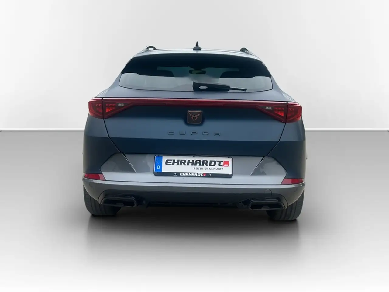 Cupra Formentor 2.0 TDI DSG 4Drive MATT*AHK*STHZG*LED*NAV*SHZ*A..., миниатюра 7