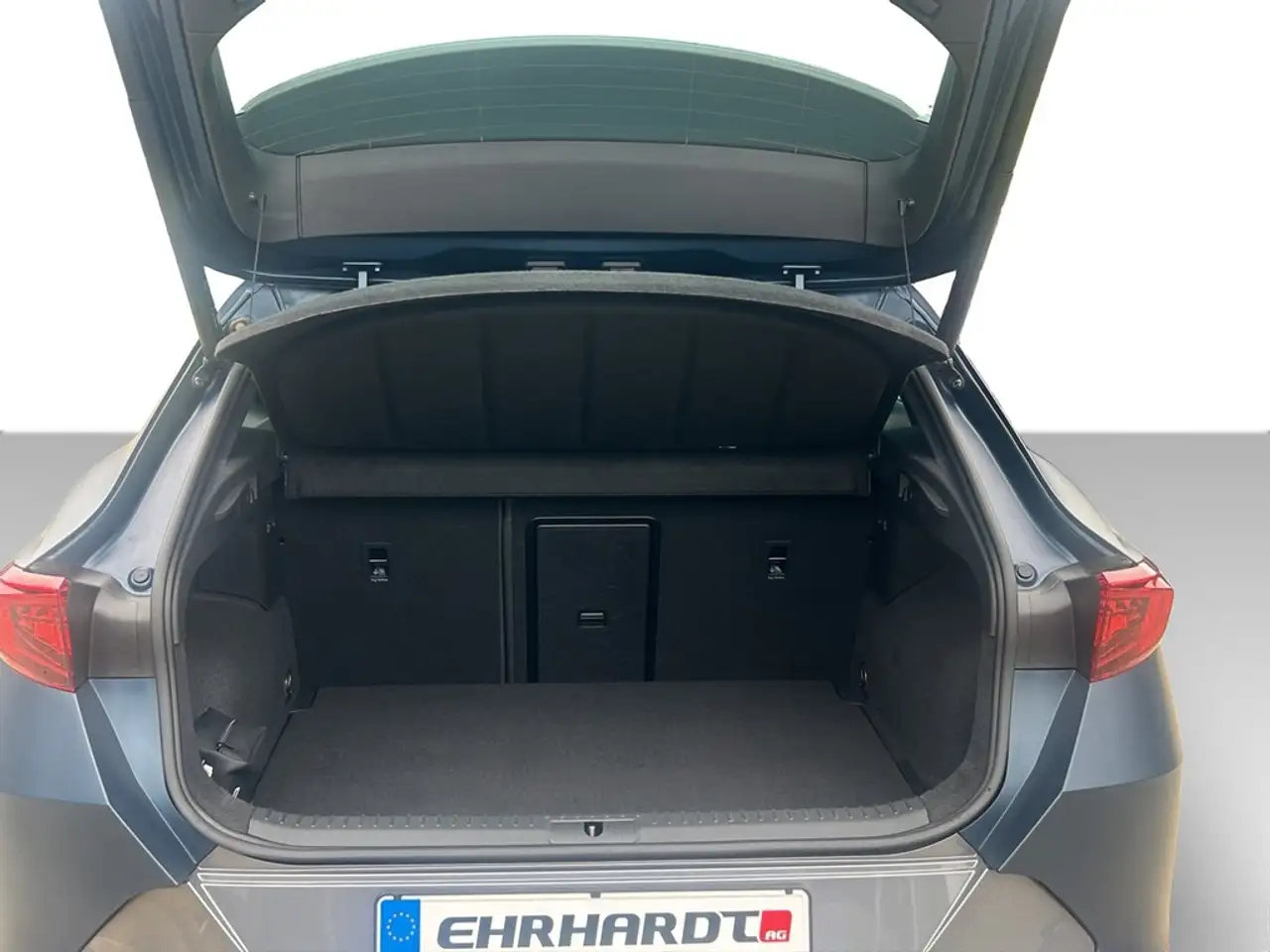 Cupra Formentor 2.0 TDI DSG 4Drive MATT*AHK*STHZG*LED*NAV*SHZ*A..., миниатюра 11