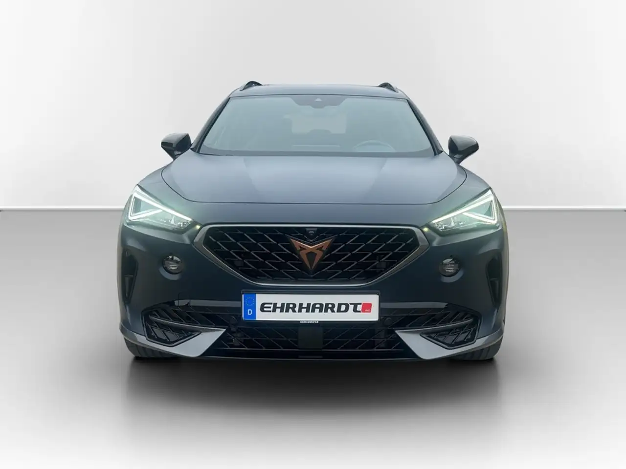 Cupra Formentor 2.0 TDI DSG 4Drive MATT*AHK*STHZG*LED*NAV*SHZ*A..., миниатюра 2