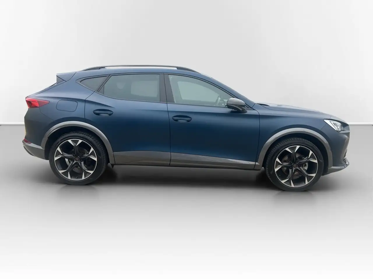Cupra Formentor 2.0 TDI DSG 4Drive MATT*AHK*STHZG*LED*NAV*SHZ*A..., миниатюра 5