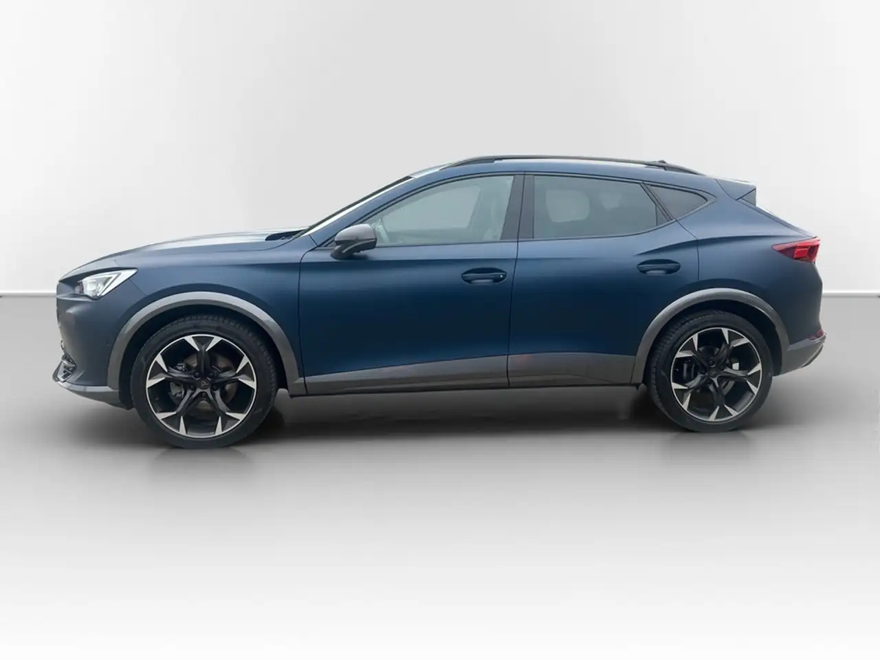 Cupra Formentor 2.0 TDI DSG 4Drive MATT*AHK*STHZG*LED*NAV*SHZ*A..., миниатюра 10