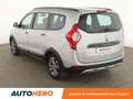Dacia Lodgy Stepway 1.2 TCe Gris - thumbnail 4