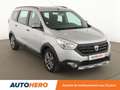Dacia Lodgy Stepway 1.2 TCe Gris - thumbnail 8