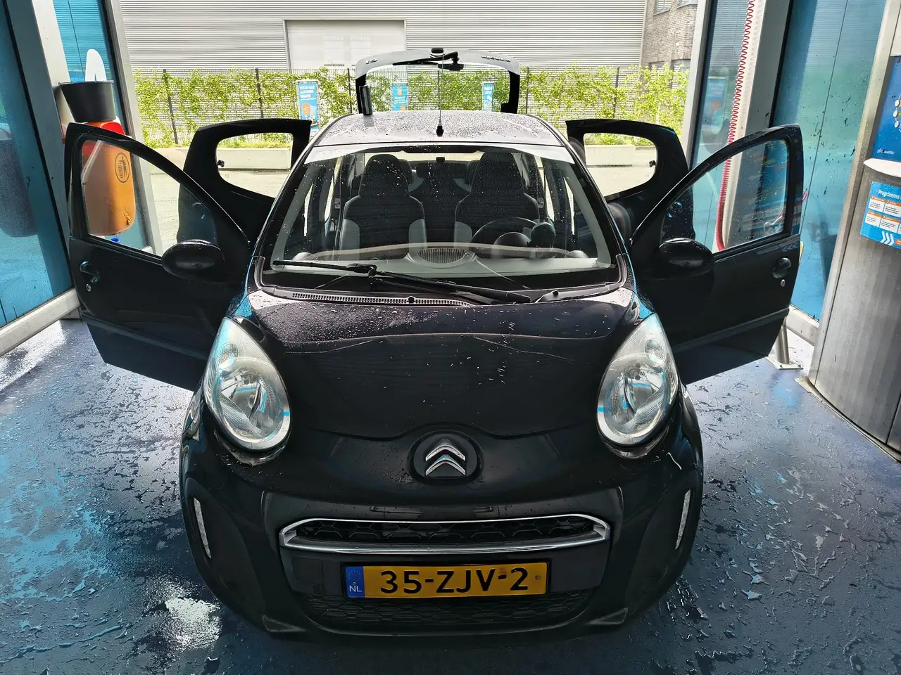 Citroën C1