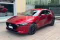 Mazda 3 Mazda3 2.0L e-Skyactiv-G 150 CV M Hybrid Exceed Rosso - thumbnail 1