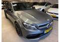 Mercedes-Benz C 43 AMG 4MATIC C63 Pano/Schaal/Burmester/HUD/360Cam 450PK Gris - thumbnail 4