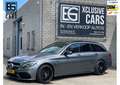 Mercedes-Benz C 43 AMG 4MATIC C63 Pano/Schaal/Burmester/HUD/360Cam 450PK Gris - thumbnail 1