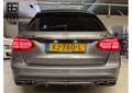 Mercedes-Benz C 43 AMG 4MATIC C63 Pano/Schaal/Burmester/HUD/360Cam 450PK Gris - thumbnail 3