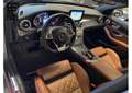 Mercedes-Benz C 43 AMG 4MATIC C63 Pano/Schaal/Burmester/HUD/360Cam 450PK Gris - thumbnail 19