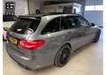 Mercedes-Benz C 43 AMG 4MATIC C63 Pano/Schaal/Burmester/HUD/360Cam 450PK Gris - thumbnail 8