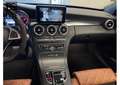 Mercedes-Benz C 43 AMG 4MATIC C63 Pano/Schaal/Burmester/HUD/360Cam 450PK Gris - thumbnail 18