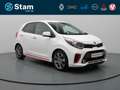 Kia Picanto 85pk CVVT GT-Line Camera | Cruise | Navi | Parkeer Wit - thumbnail 1