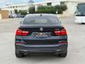 BMW X4 xdrive20d Msport *CERTIFICATA BMW* Blu/Azzurro - thumbnail 5