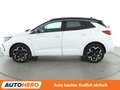 Opel Grandland X 1.5 CDTI Ultimate Aut.*NAVI*LED*SPUR*CAM*SHZ* Weiß - thumbnail 3
