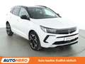 Opel Grandland X 1.5 CDTI Ultimate Aut.*NAVI*LED*SPUR*CAM*SHZ* Weiß - thumbnail 8