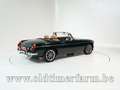 MG MGB Roadster V8 '78 CH888G Grün - thumbnail 2