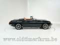 MG MGB Roadster V8 '78 CH888G Yeşil - thumbnail 6