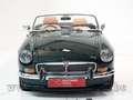 MG MGB Roadster V8 '78 CH888G Yeşil - thumbnail 12