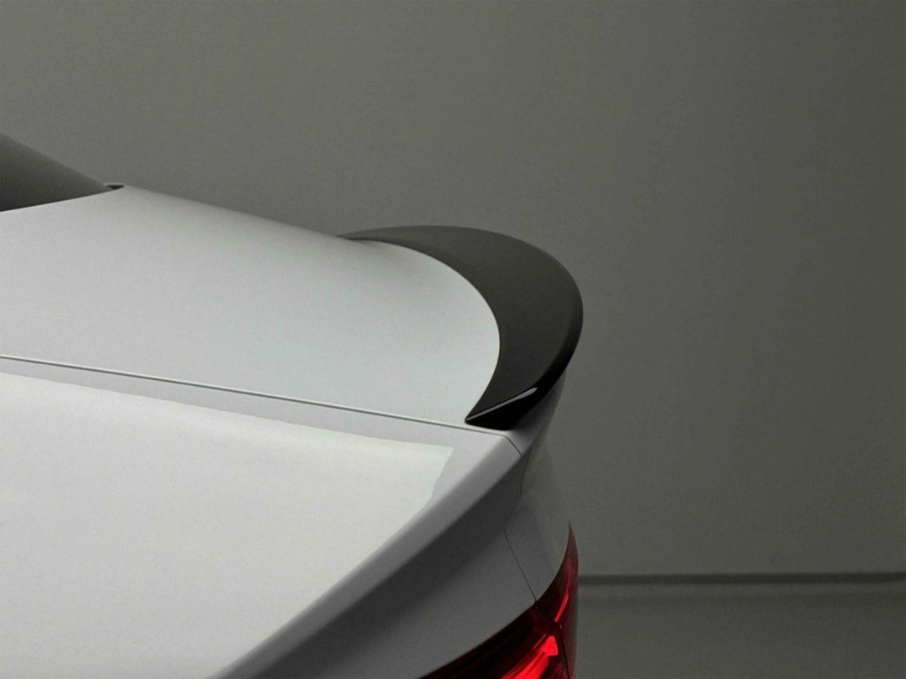 Audi RS3 quattro Limo Matrix B&O Scheckheft Kam — photo 13