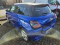 Suzuki Swift 1.2 CVT Comfort Hybrid Bleu - thumbnail 5