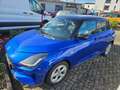 Suzuki Swift 1.2 CVT Comfort Hybrid Bleu - thumbnail 2