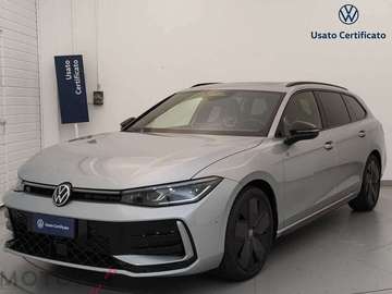 Passat 1.5 eTSI 150 CV ACT DSG R-Line