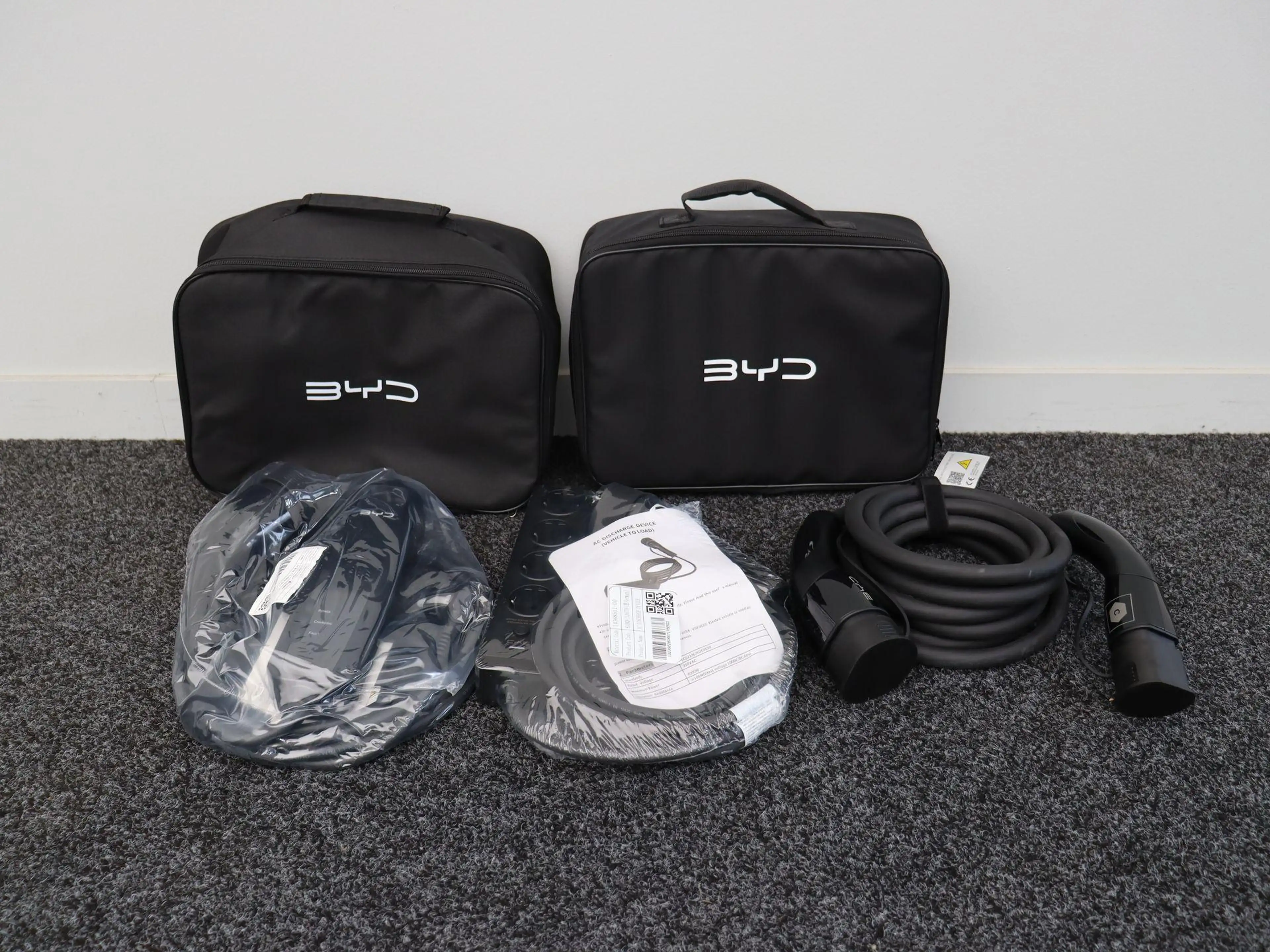 BYD Seal 6 Touring 1.5 DM-i Comfort | 19 kWh | Panoramadak | — photo 15