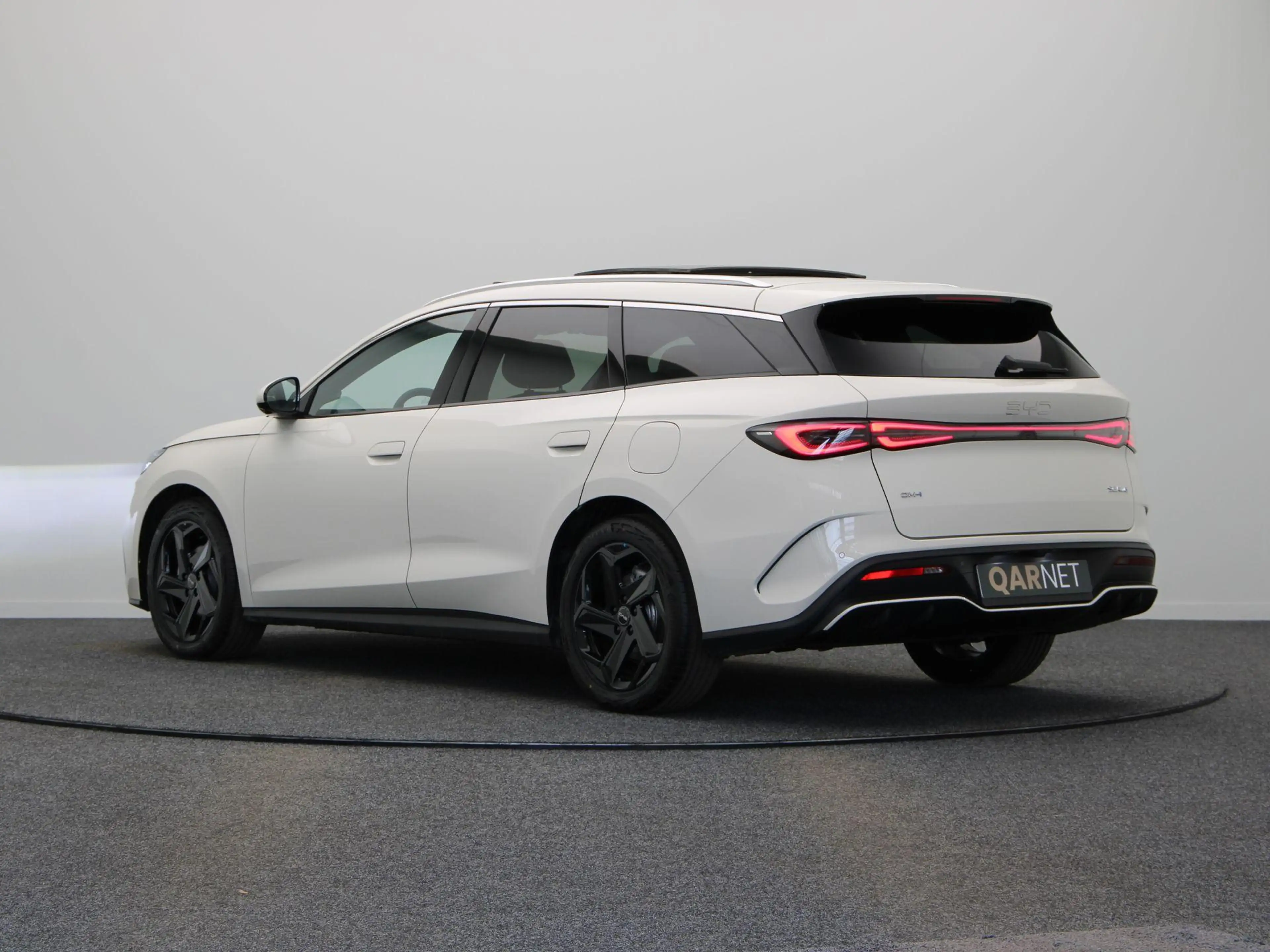BYD Seal 6 Touring 1.5 DM-i Comfort | 19 kWh | Panoramadak | — photo 3