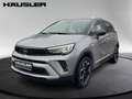 Opel Crossland X Ultimate 1.2    Navi*Sitz-u.Lenkradheizung*Kamera* Silber - thumbnail 1