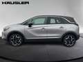 Opel Crossland X Ultimate 1.2    Navi*Sitz-u.Lenkradheizung*Kamera* Silber - thumbnail 2