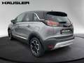 Opel Crossland X Ultimate 1.2    Navi*Sitz-u.Lenkradheizung*Kamera* Silber - thumbnail 3