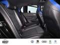 Volkswagen Golf R Performance 4MOTION DSG UPE 77350,-  Schwarz - thumbnail 5