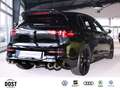 Volkswagen Golf R Performance 4MOTION DSG UPE 77350,-  Schwarz - thumbnail 2