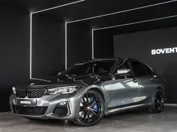 Bmw M3 40 i xDrive Limousine *SPORTAGA*LASER*