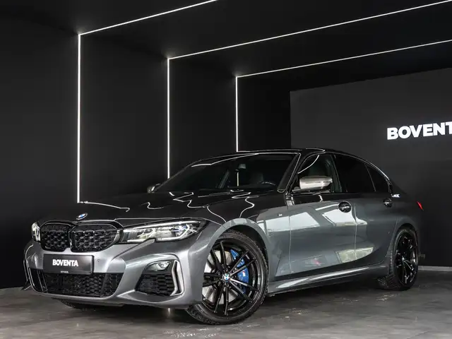 Bmw M3 40 i xDrive Limousine *SPORTAGA*LASER*