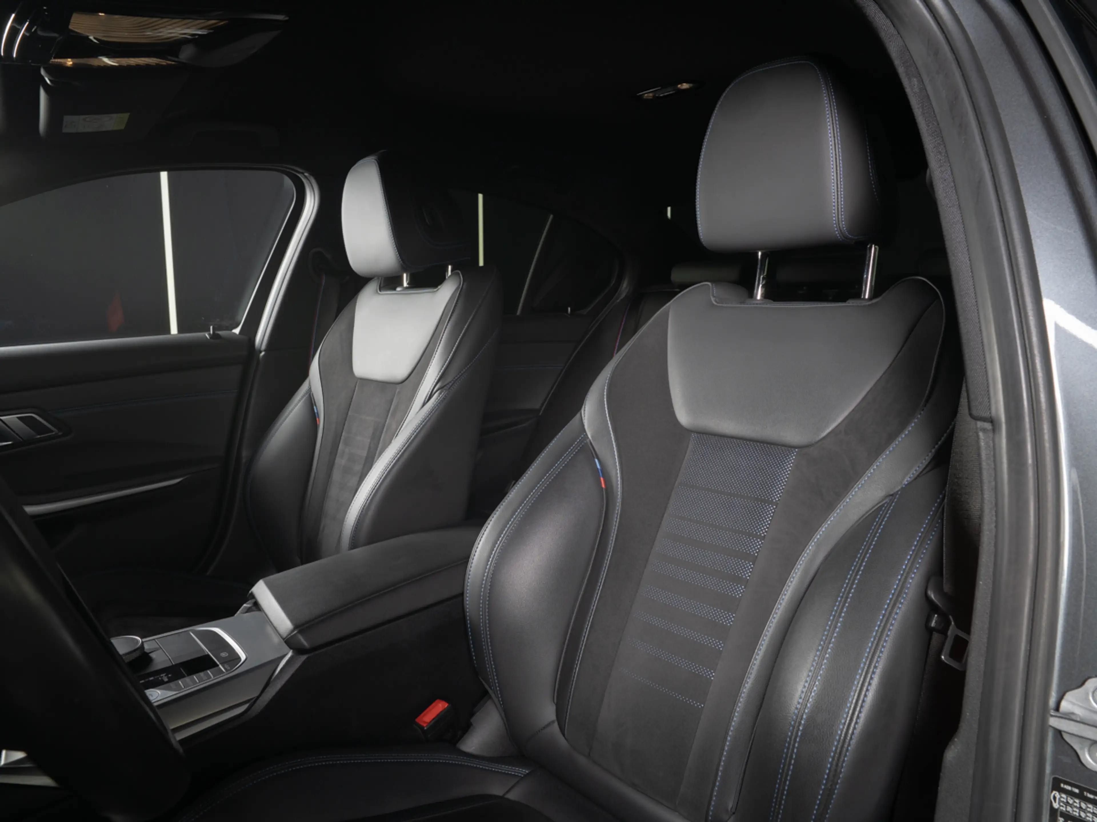 BMW M3 40 i xDrive Limousine *SPORTAGA*LASER* — photo 10