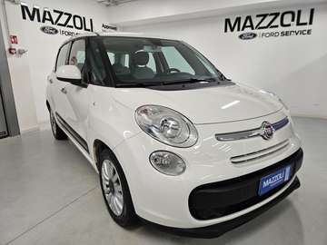 1.3 MultiJet Pop Star 85cv S&S