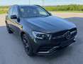 Mercedes-Benz GLC 220 GLC 220 d 4MATIC Aut. Schwarz - thumbnail 1