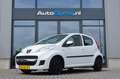 Peugeot 107 1.0-12V XS 5drs. Airco, 1e eigenaar. 43.000km NAP Wit - thumbnail 20