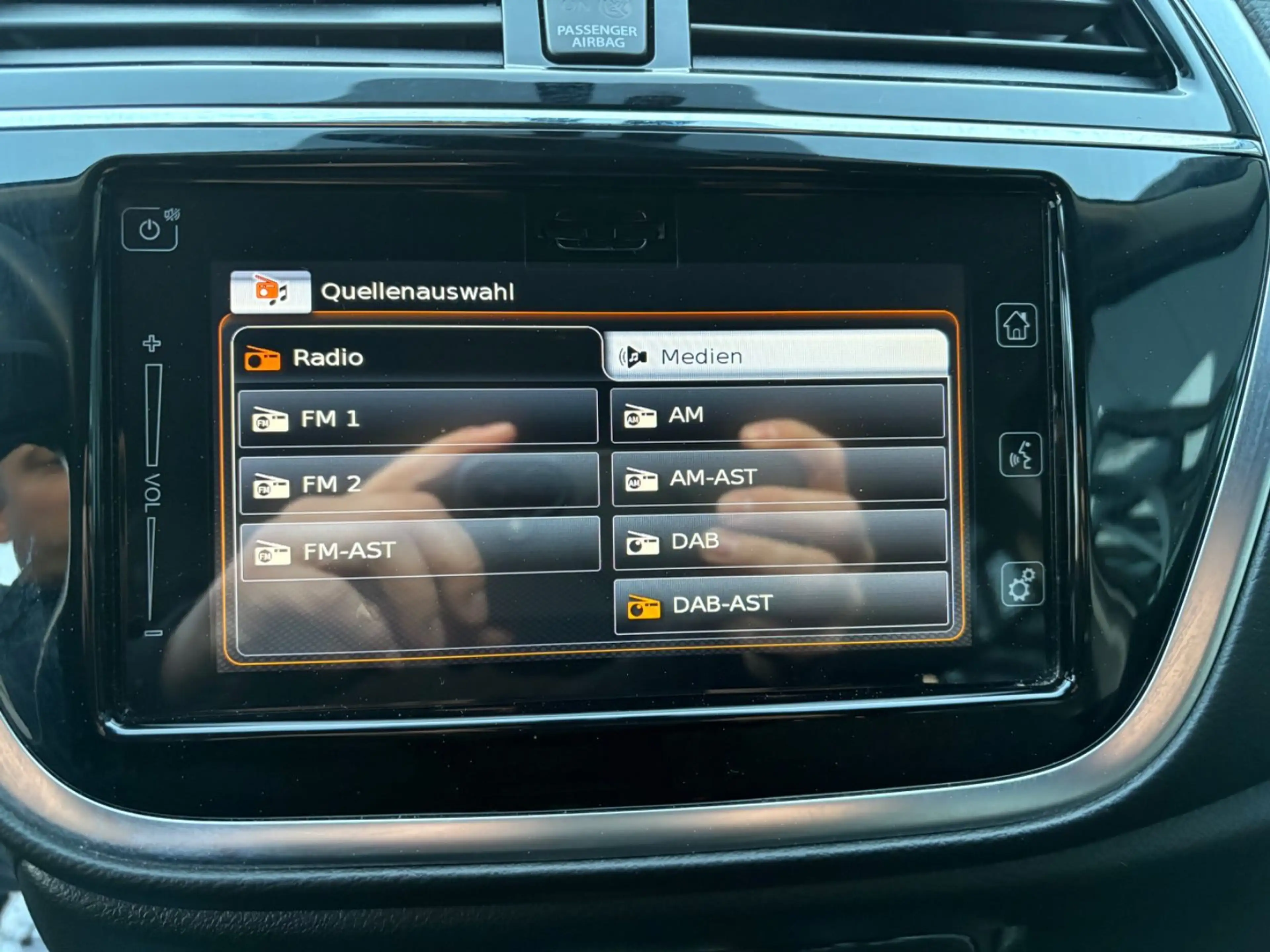 Suzuki SX4 S-Cross 1.4 Boosterjet AllGrip — photo 18